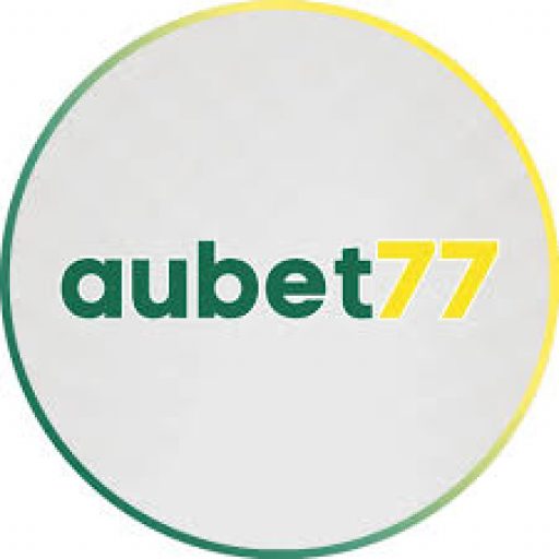 Aubet77 logo